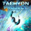 Tachyon Project Box Art Front